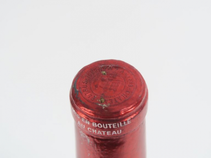 1 MAGNUM CHÂTEAU PETRUS POMEROL - 1973 - LB-HEP