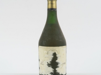 Vente aux enchères 1 BOUTEILLE MARC DE BOURGOGNE ANTONIN RODET - EA