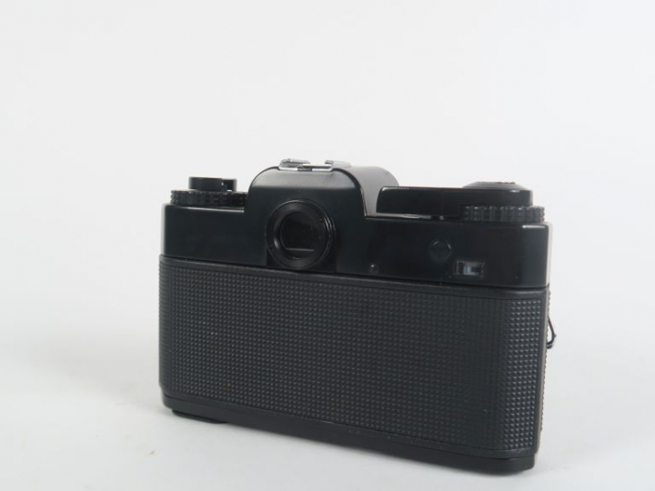 ROLLEIFLEX SL 35 ME n°4933287. Appareil photographique avec objectif Z