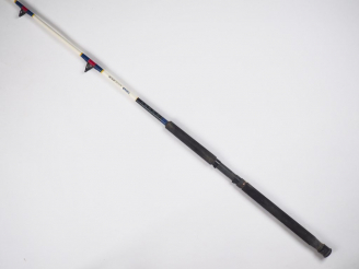 Vente aux enchères MITCHELL. Canne de traîne Delta 50