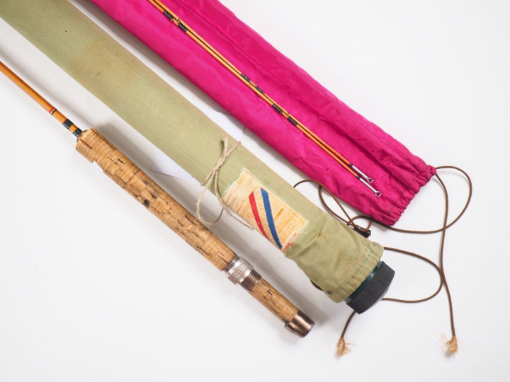 PEZON ET MICHEL. Ritz Super Parabolic PPP. Colorado type Pate avec un 