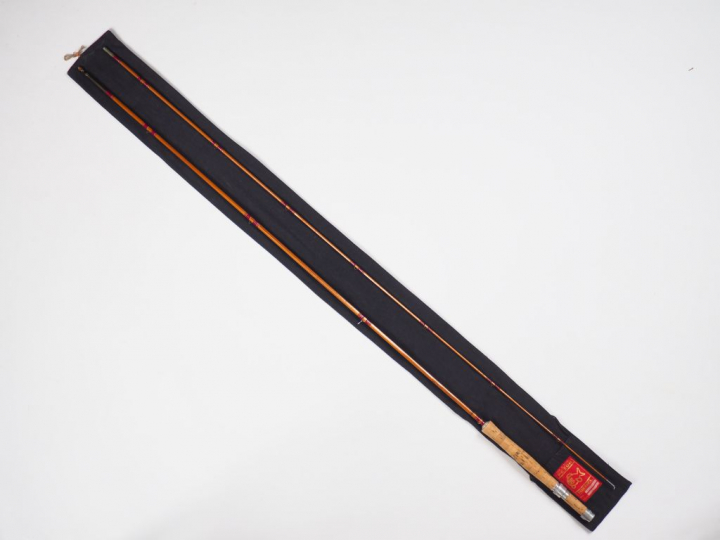 PEZON ET MICHEL. Parabolic Suprême Normale (8'6).