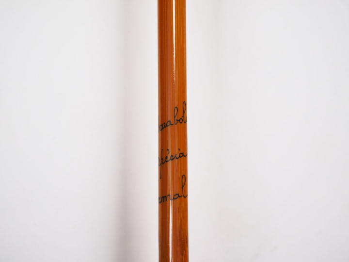 PEZON ET MICHEL. Parabolic Suprême Normale (8'6).