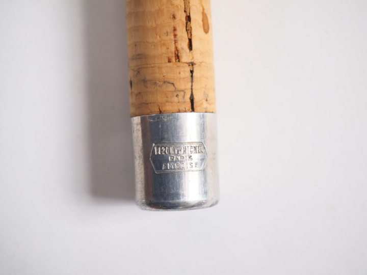 PEZON ET MICHEL. Parabolic Suprême Normale (8'6).