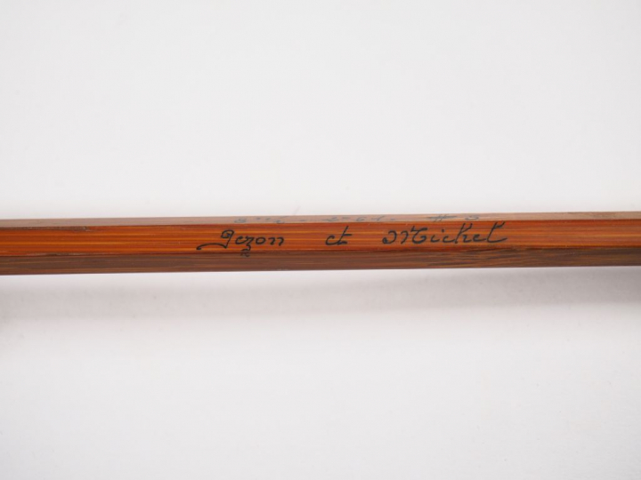 PEZON ET MICHEL. Parabolic Spéciale Normale (manque la housse d'origin