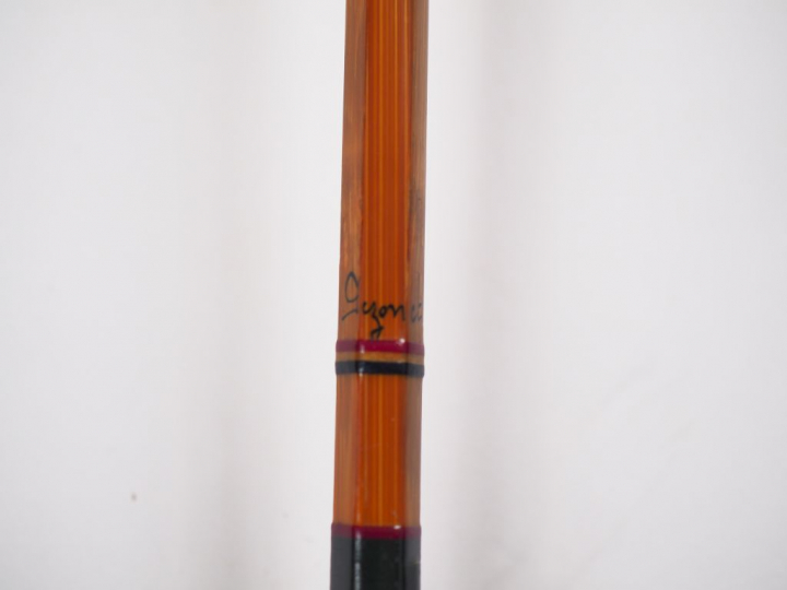 PEZON ET MICHEL. Ritz Super Parabolic PPP. Traun. type Hans avec deux 