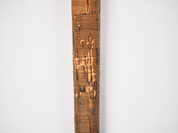 PEZON ET MICHEL. Ritz Super Parabolic PPP. Traun. type Hans avec deux 