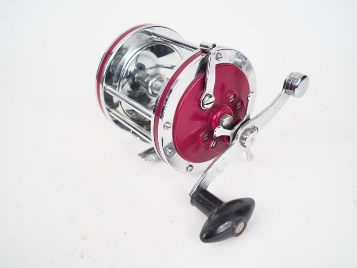 Moulinet Shakespeare n°2153