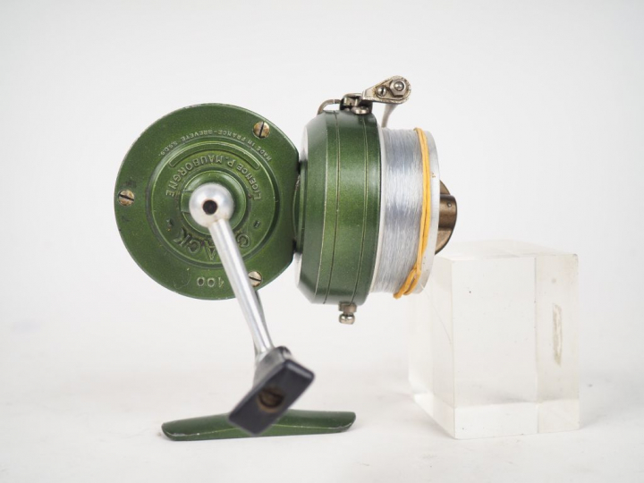 Moulinet de pêche LUXOR Crack 100