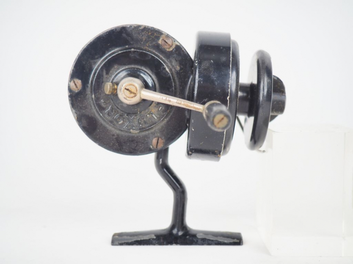 LUXOR. Moulinet de pêche