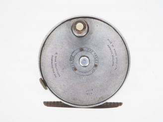 Vente aux enchères HARDY PERFECT. Moulinet de pêche à la mouche