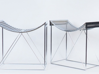 Vente aux enchères TERUAKI OHASHI (attribué à) pour Louis VUITTON Fashion Show 2018, Pari