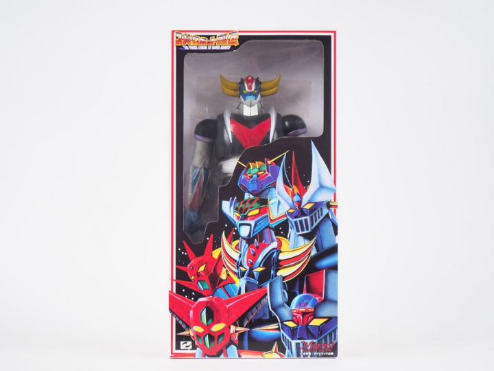 GO NAGAI Dynamic planning HL pro, Marmit.. Avec sa boîte d'origine.