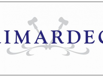 Vente aux enchères Tintin en Amérique. Lithographie éditée pour le bicentenaire de la mai