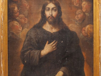 Vente aux enchères Isidoro ARREDONDO (Colmenar de Oreja, Madrid, vers 1657- Madrid 1702).