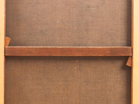 Ecole française fin XVIIIème - début XIXème. "L'art d'être grand-paren