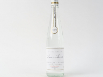 Vente aux enchères 1 BOUTEILLE EAU DE VIE DE MARC DE MUSCAT DOMAINE WEINBACH 45°