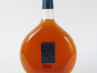 Vente aux enchères 1 BOUTEILLE BAS ARMAGNAC CHÂTEAU DE SANDEMAGNAN 'HORS D'ÂGE' 42°