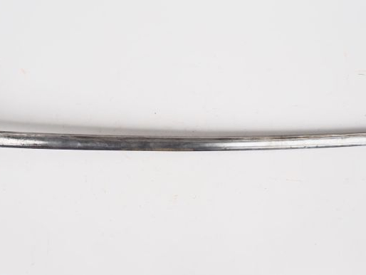 Sabre troupe de cavalerie légère modèle 1822, fabrication Manufacture 