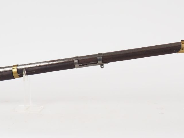 Fusil réglementaire français de Dragon Modèle 1777/An IX, fabrication 