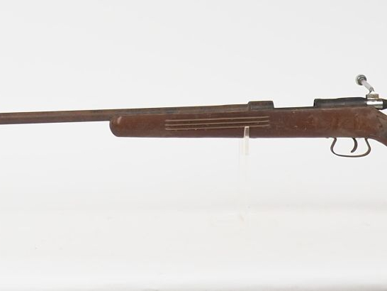 Carabine de jardin Manu-arm calibre 14 mm percussion centrale arme mon