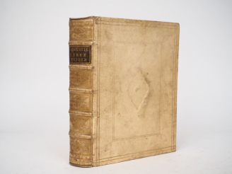 Vente aux enchères AGOSTINI (Leonardo). GEMMAE ET SCULPTURAE ANTIQUAE. Franequerae, Leona