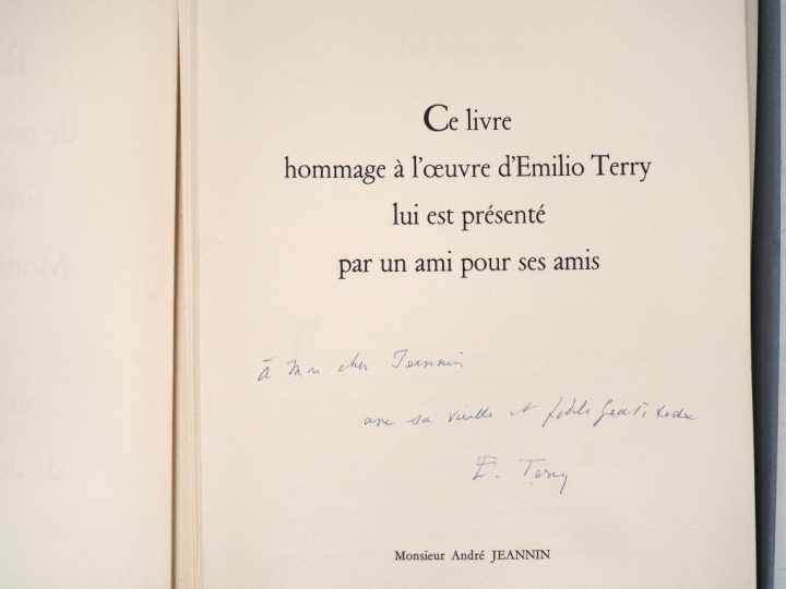 [ARCHITECTURE]. RECUEIL DE PROJETS D’ARCHITECTURE tirés des cartons de