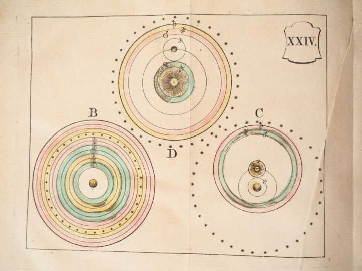 [ATLAS]. ATLAS DES ENFANS, ou Méthode nouvelle, courte, facile et démo