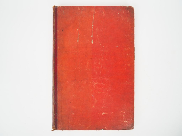 [ATLAS]. [BARTHELEMY]. RECUEIL DE CARTES GÉOGRAPHIQUES, plans, vues et