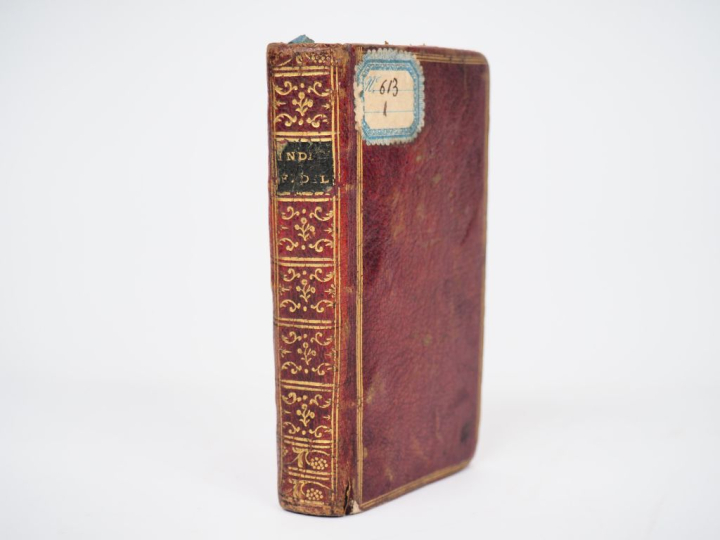 [ATLAS]. ÉTRENNES UTILES ET NÉCESSAIRES AUX COMMERÇANTS ET VOYAGEURS o