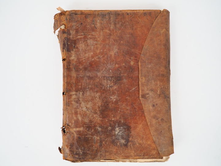 [ATLAS]. [FRICX]. TABLE DES CARTES DES PAYS-BAS ET DES FRONTIÈRES DE F