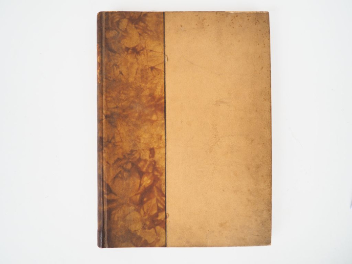 [ATLAS]. HONDIUS (Iud.). NOVA TOTIUS TERRARUM ORBIS GEOGRAPHICA AC HYD