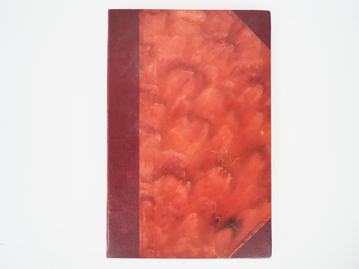 	[ATLAS]. MALTE-BRUN - MENTELLE. ATLAS DE LA GÉOGRAPHIE UNIVERSELLE an