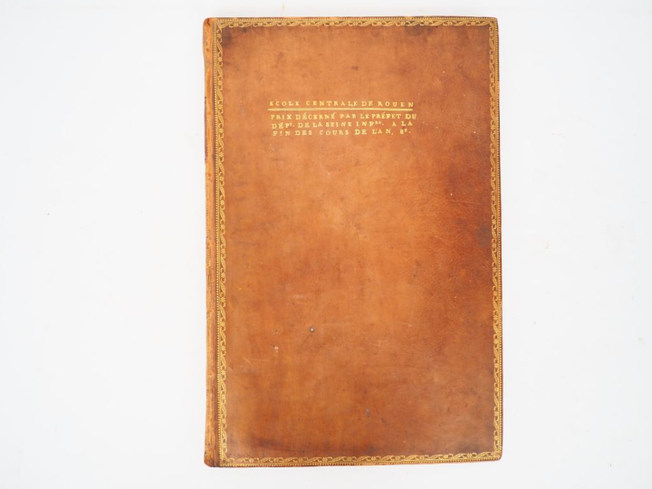 AUDRAN (Girard). LES PROPORTIONS DU CORPS HUMAIN, mesurées sur les plu