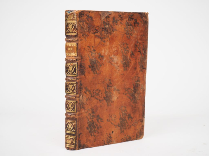 [BOURGOGNE]. QUERRET (J.). ÉTAT PAR ORDRE ALPHABÉTIQUE DES VILLES, BOU