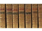 Vente aux enchères DIDEROT - D'ALEMBERT. Encyclopédie ou Dictionnaire raisonné des Scienc