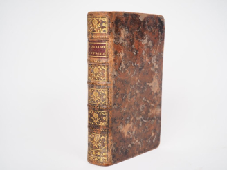 Vente aux enchères [MENON]. LA CUISINIÈRE BOURGEOISE, suivie de l’Office, à l’usage de to