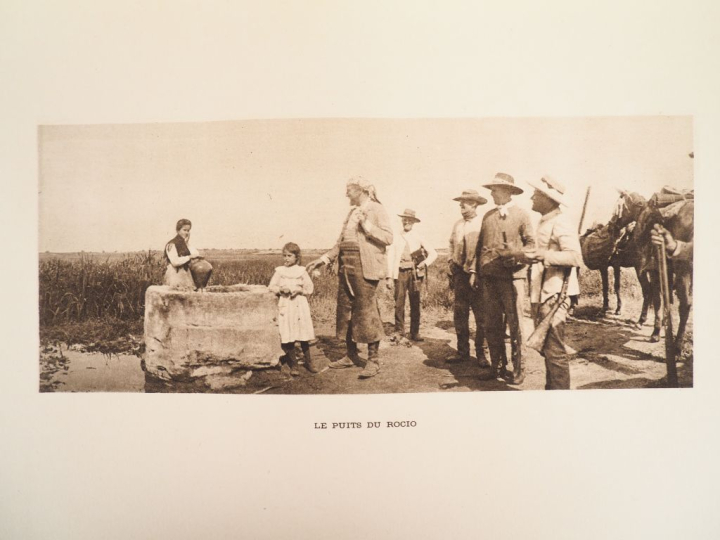 ORLÉANS (Duc d’). LA REVANCHE DE LA BANQUISE. Un été de dérive dans la