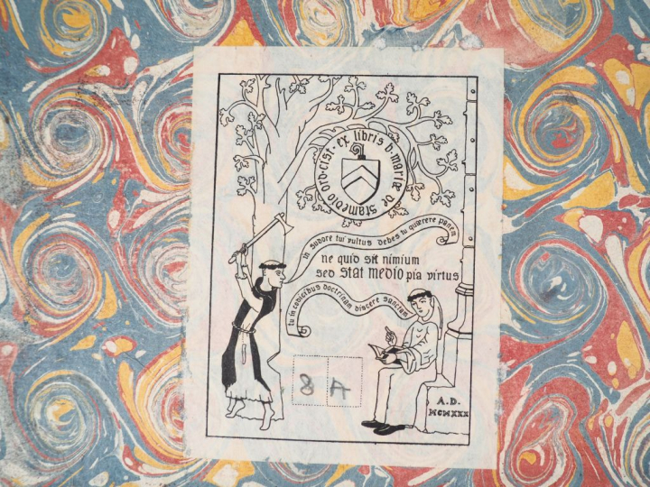 VIC (Dom Claude de) et VAISSÈTE (Dom Joseph). HISTOIRE GÉNÉRALE DE LAN