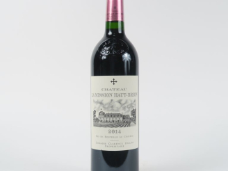 Vente aux enchères 1 BOUTEILLE CHÂTEAU LA MISSION HAUT BRION CC GRAVES - 2014