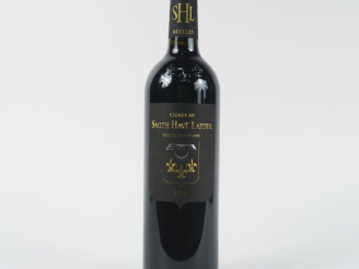 Vente aux enchères 1 BOUTEILLE CHÂTEAU SMITH HAUT LAFITTE GCC GRAVES - 2015