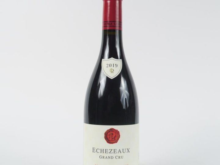 1 BOUTEILLE ECHEZEAUX GC NICOLE LAMARCHE - 2019