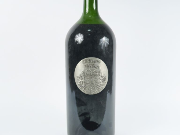 1 IMPÉRIALE (6 L) CHÂTEAU HÉLÈNE 'CUVÉE ULYSSE' CORBIÈRES - 2000 - CBO