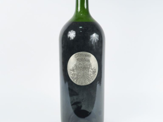 Vente aux enchères 1 IMPÉRIALE (6 L) CHÂTEAU HÉLÈNE 'CUVÉE ULYSSE' CORBIÈRES - 2000 - CBO