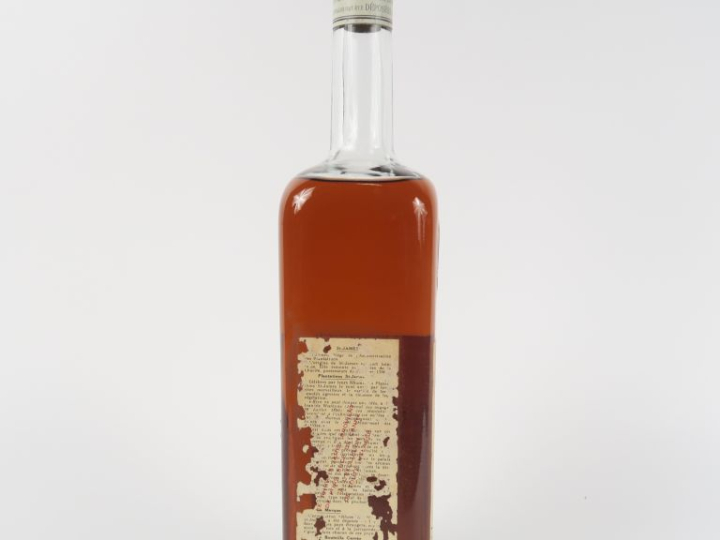 1 BOUTEILLE (1 L) RHUM ST JAMES 47°