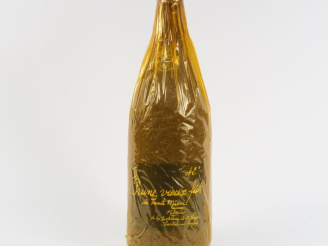 Vente aux enchères 1 MAGNUM (1,5 L) PRUNE VIEUX FÛTS DE TANTE MÏON 42°