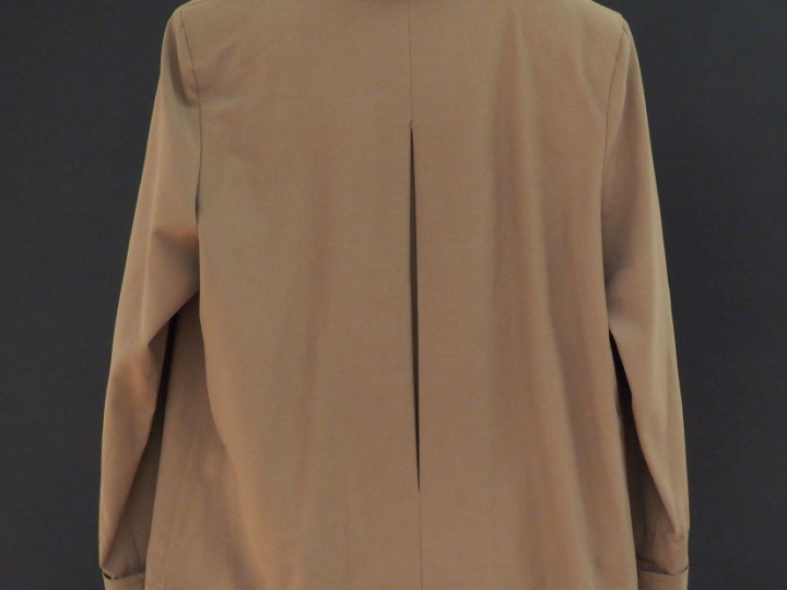 Jean-Louis SCHERRER, boutique Ensemble de tailleur en laine (100%) kak