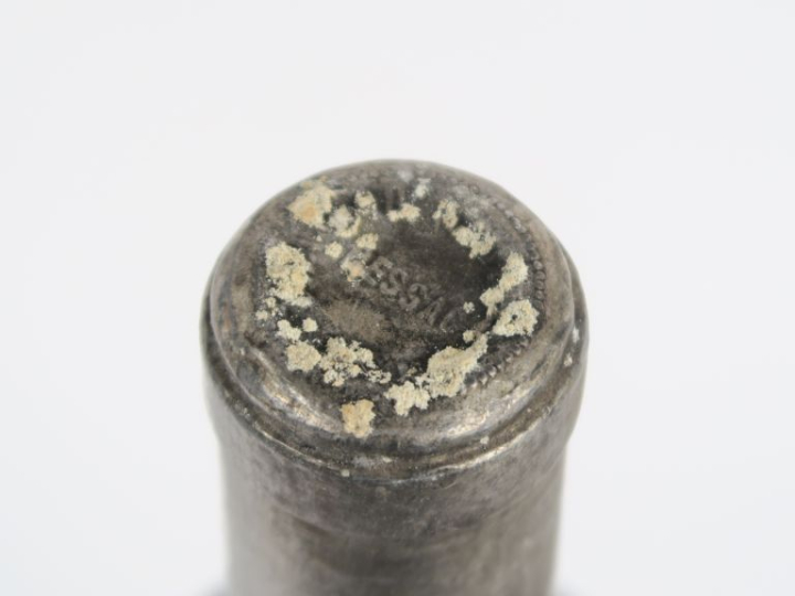 1 BOUTEILLE CHÂTEAU HAUT BRION 1er GCC GRAVES - 1948 - MEP/CAPS CORROD