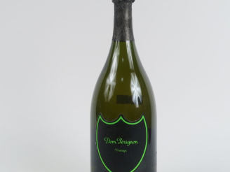 Vente aux enchères 1 BOUTEILLE CHAMPAGNE DOM PÉRIGNON - 2003