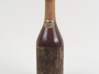 Vente aux enchères 1 BOUTEILLE BAS ARMAGNAC - 1962 - ETA